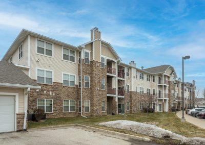 1331 SE University Avenue Unit 307