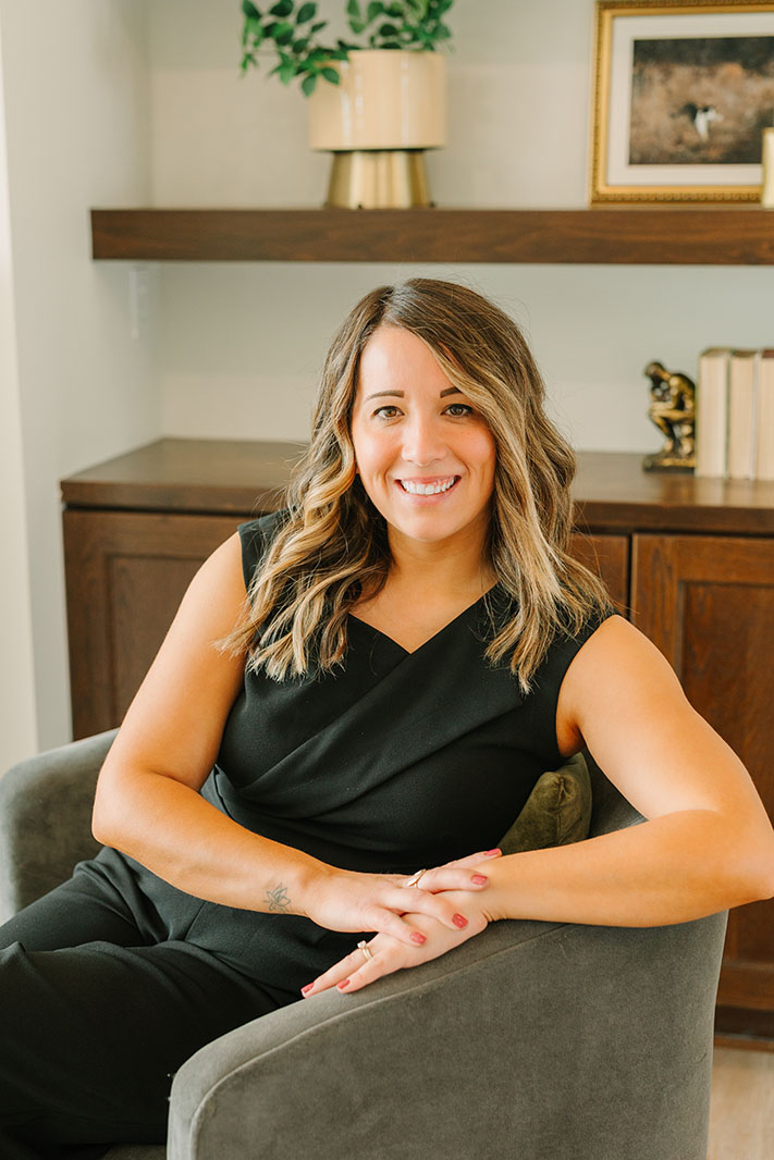 Sarah B Realtor Sarah Bullet-Bruns