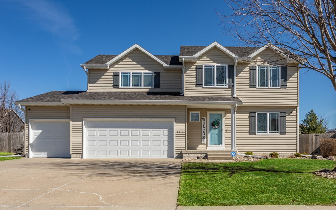 5917 NW 106th Street