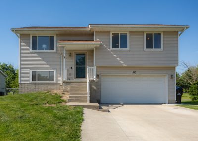 510 SE Aster Court
